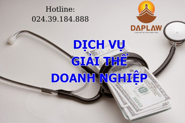 Điều kiện và thủ tục giải thể của doanh nghiệp
